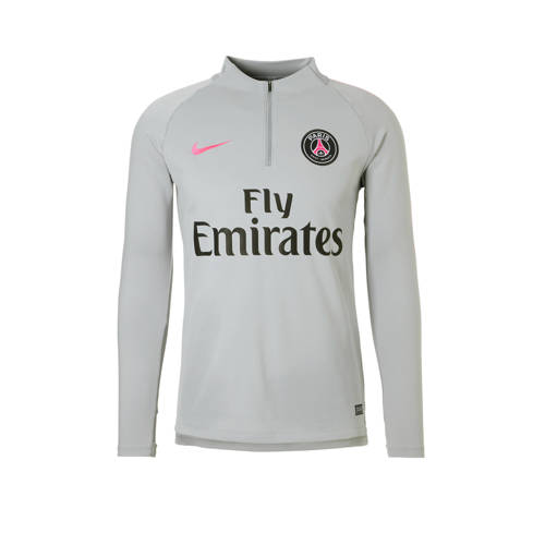 Nike Senior Paris Saint Germain Voetbalshirt nike kopen in de aanbieding