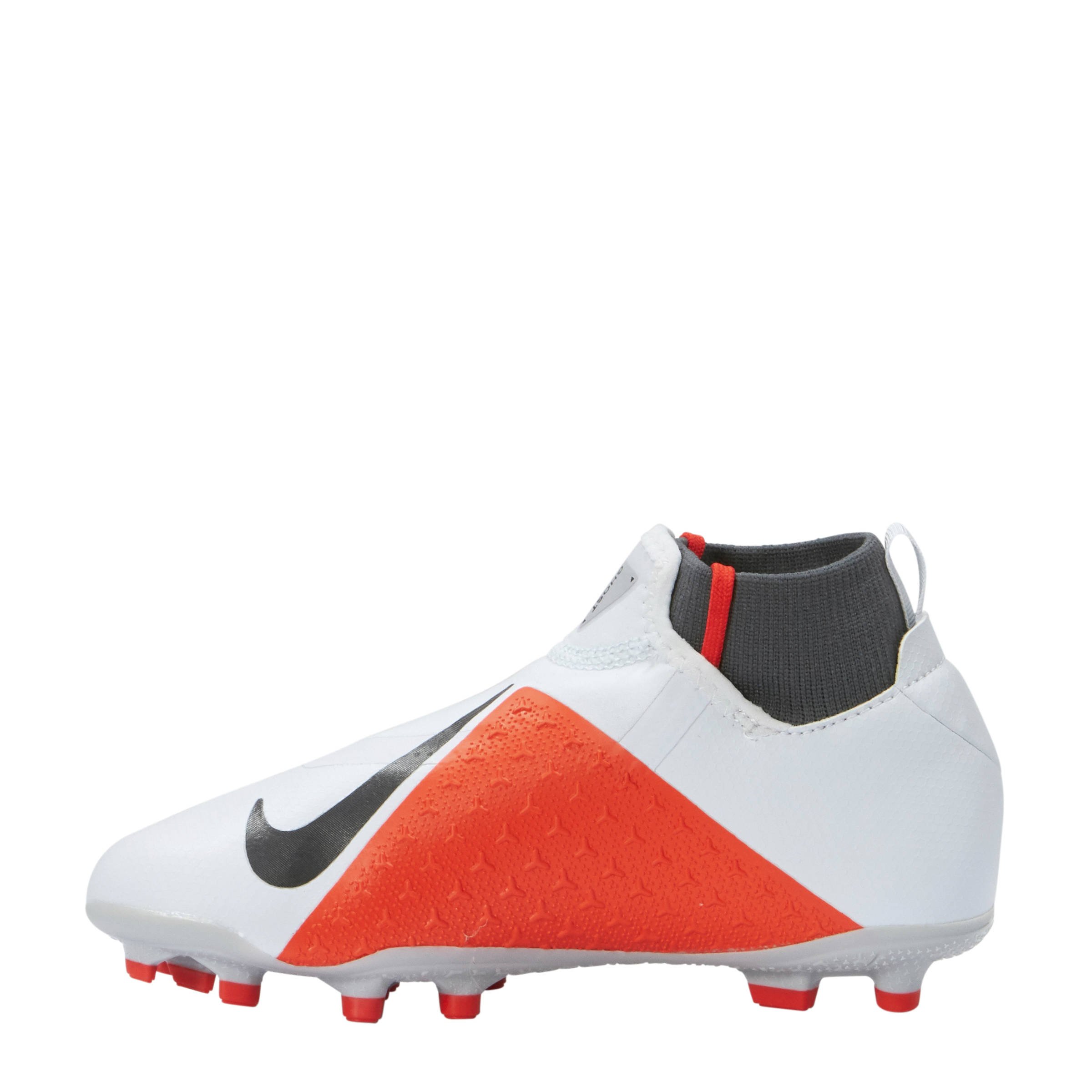 Football Boots Nike Phantom Vision Academy DF Turf Black Volt