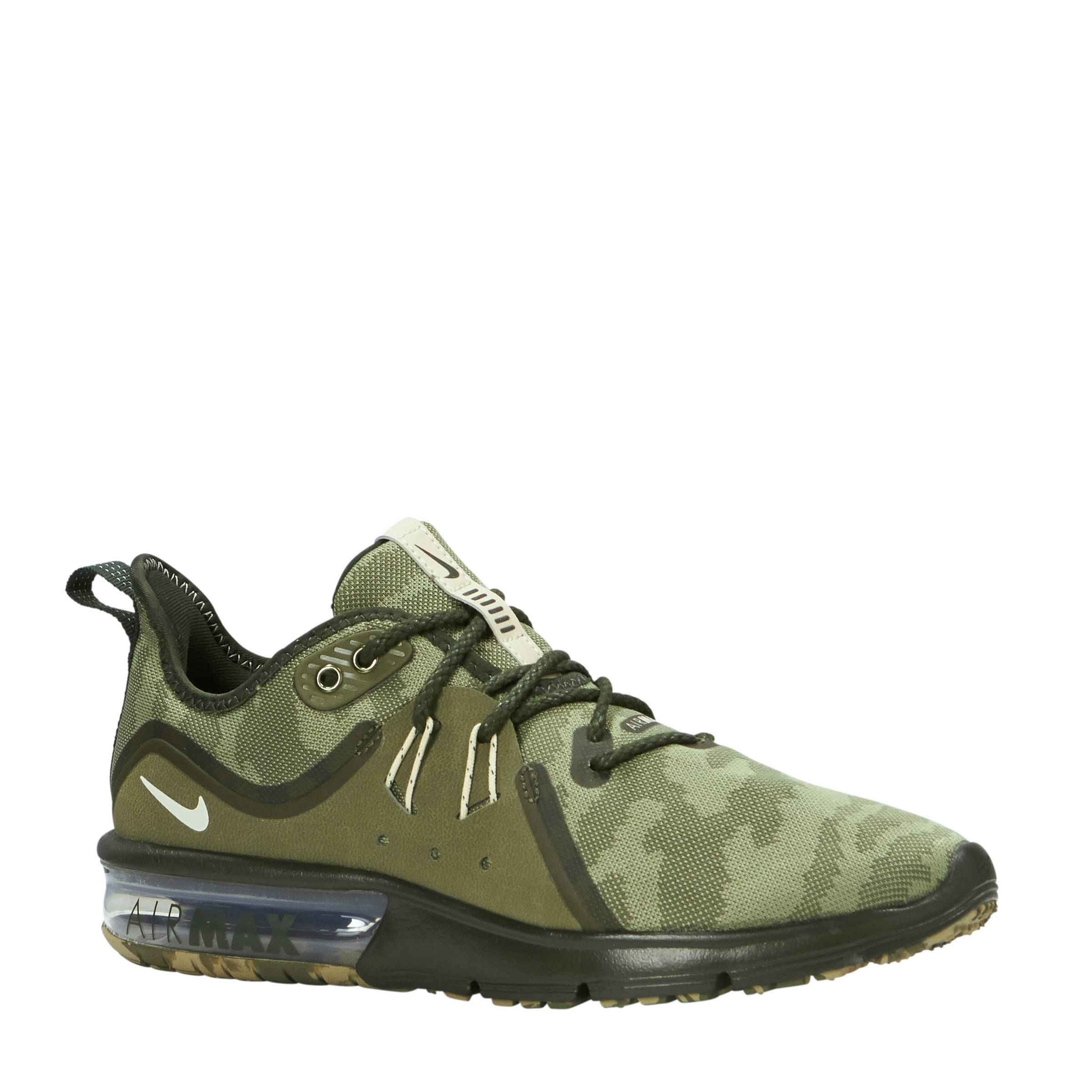 nike air max sequent hardloopschoen heren nike air max sequent hardloopschoen heren