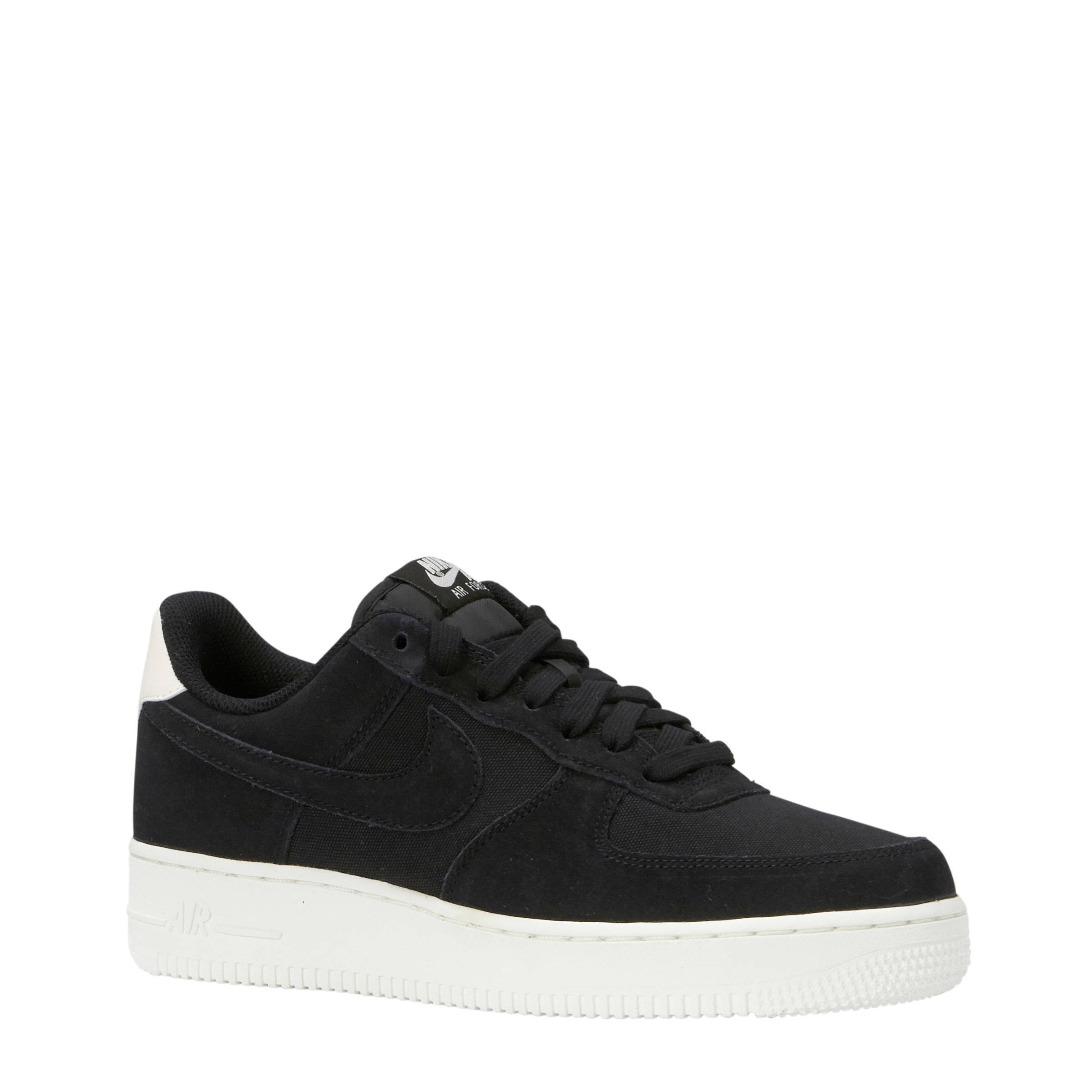 nike air force 1 dames suede 8a2937