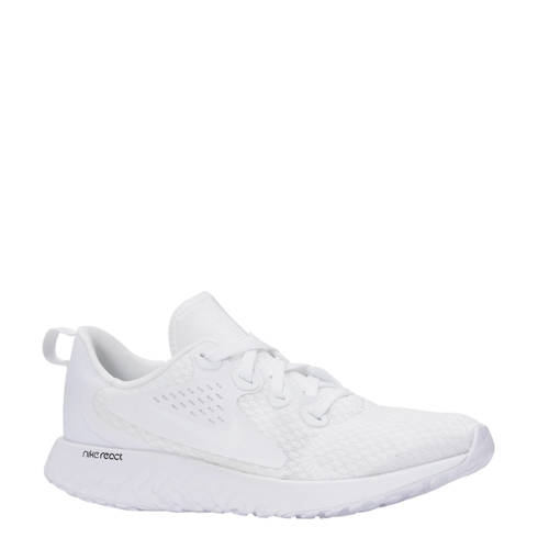 Nike Kids Legend React Hardloopschoenen nike kopen in de aanbieding Nike Kids Legend React Hardloopschoenen nike kopen in de aanbieding