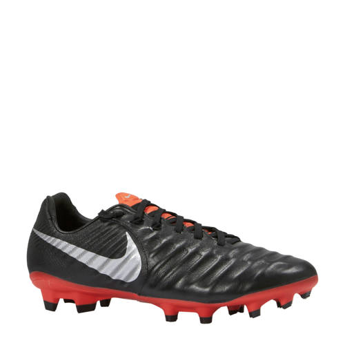 Nike Tiempo Legend 7 Pro Fg Voetbalschoenenn Zwart nike kopen in de aanbieding