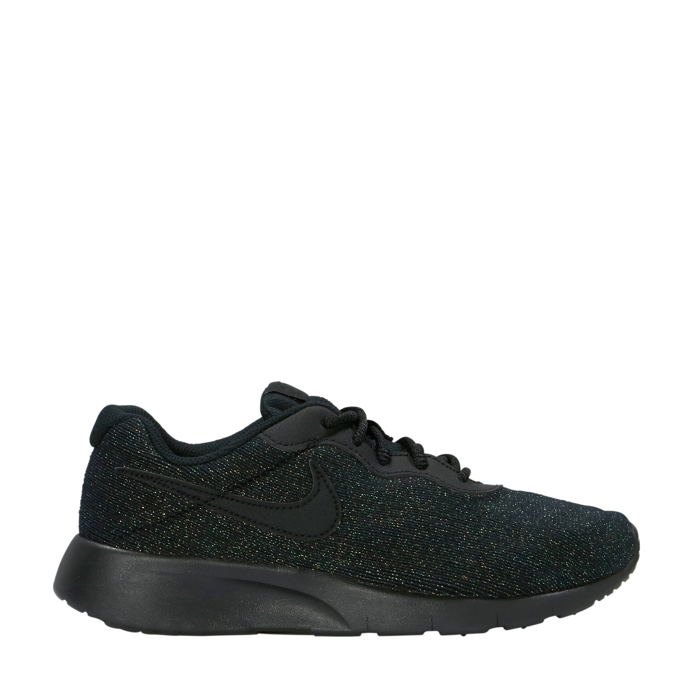 nike tanjun glitter