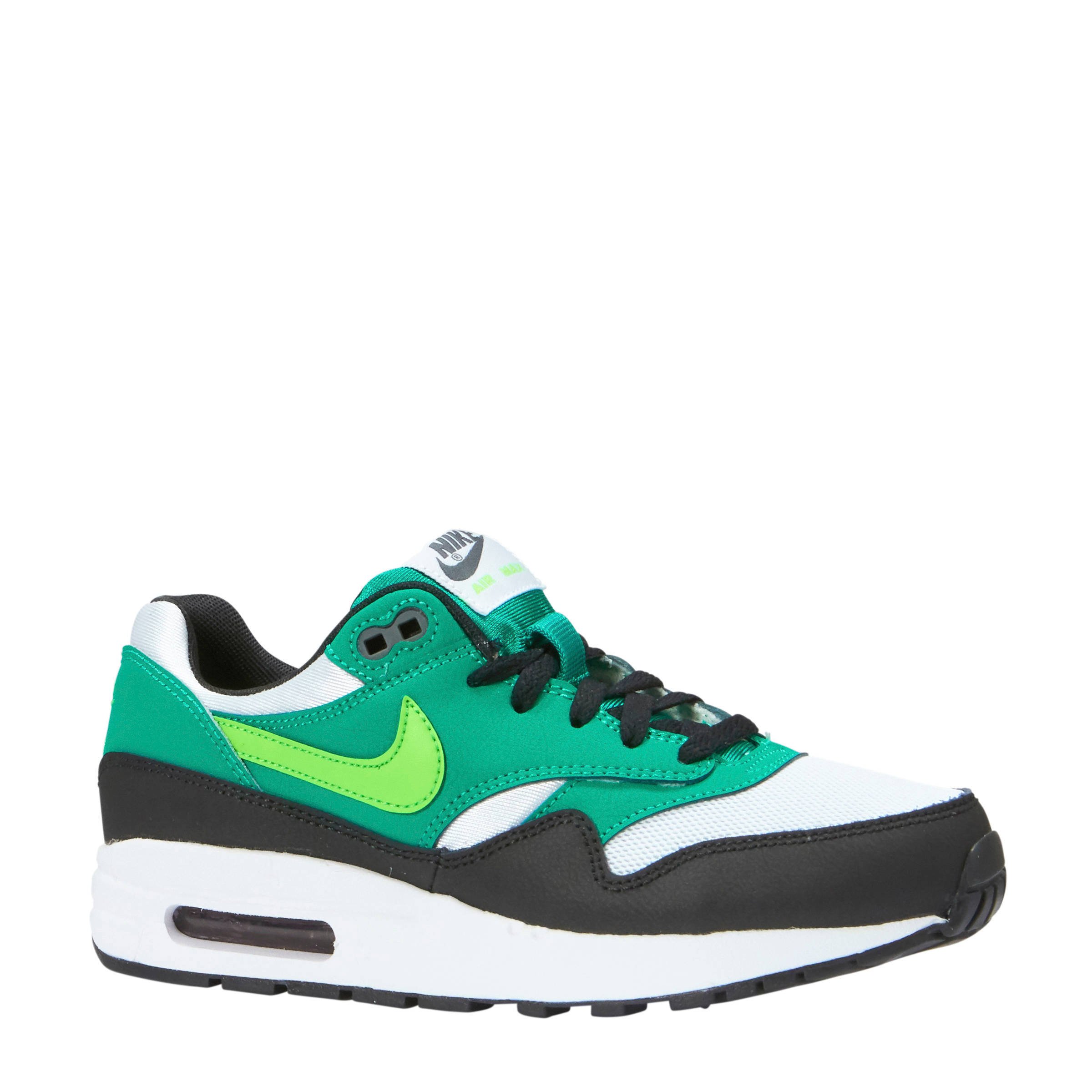 nike air max kind groen nike air max kind groen