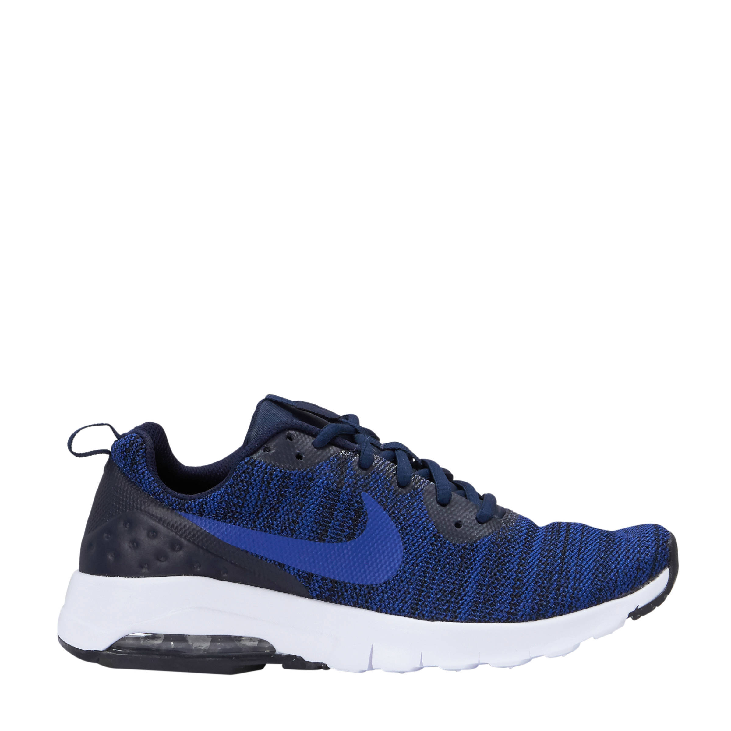Donkerblauw Max Nike Air Lw Sneakers Wehkamp Motion R8TBUwBqW