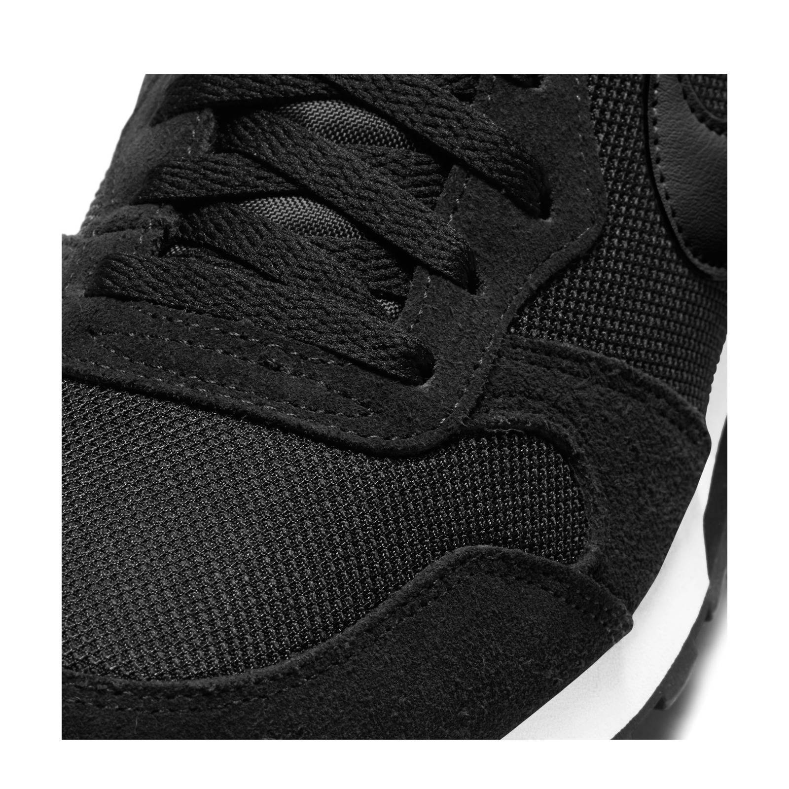 Nike MD Runner 2 sneakers zwart/wit | wehkamp