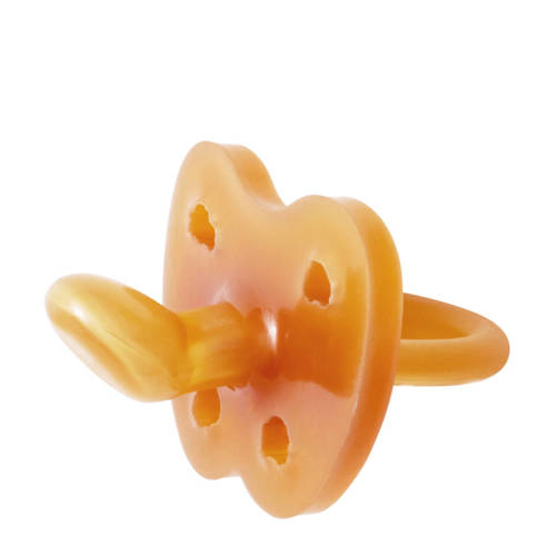 Hevea Fopspeen Orthodontisch Car Ufo 3 36 Mnd hevea kopen in de aanbieding