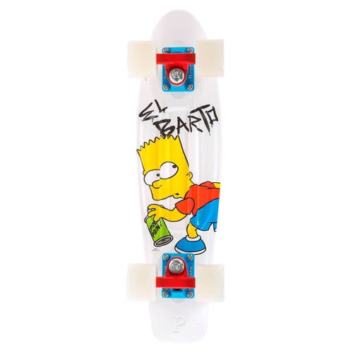 Penny The Simpsons 22 Board penny kopen in de aanbieding