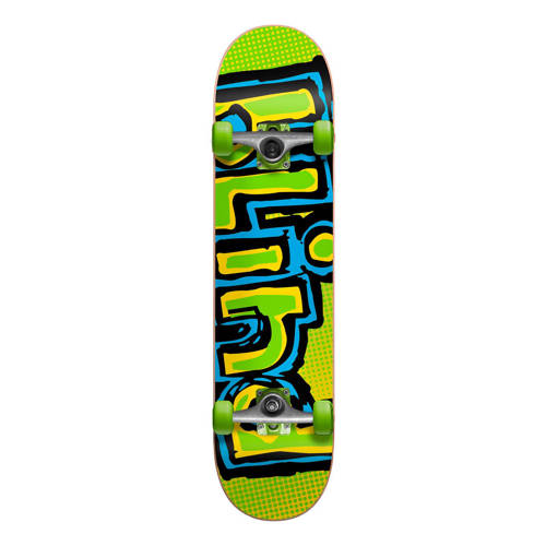 Blind Logo Fade Skateboard huismerk kopen in de aanbieding Blind Logo Fade Skateboard huismerk kopen in de aanbieding