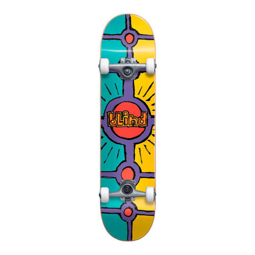 Blind Holy Grail Skateboard huismerk kopen in de aanbieding