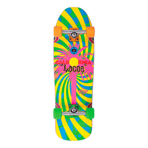 Dusters California Locos Cruiser Skateboard dusters kopen in de aanbieding Dusters California Locos Cruiser Skateboard dusters kopen in de aanbieding