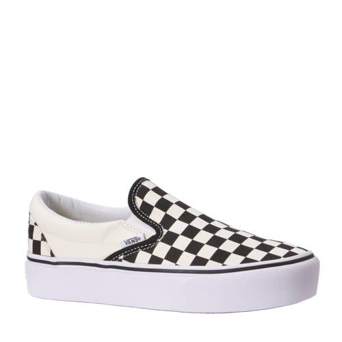 Vans Classic Slip On P Sneakers vans kopen in de aanbieding