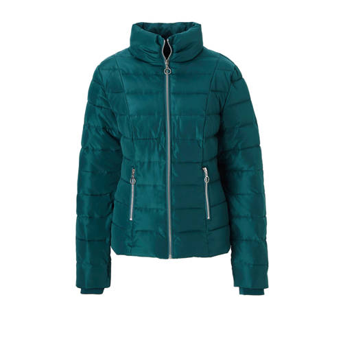 Whkmps Own Recycled Polyester Jack Waste2Wear whkmps own kopen in de aanbieding Whkmps Own Recycled Polyester Jack Waste2Wear whkmps own kopen in de aanbieding