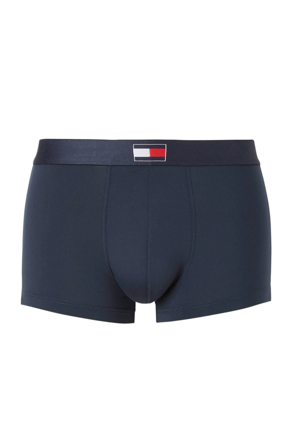 Tommy Hilfiger boxershort marine, Marine / wit / rood