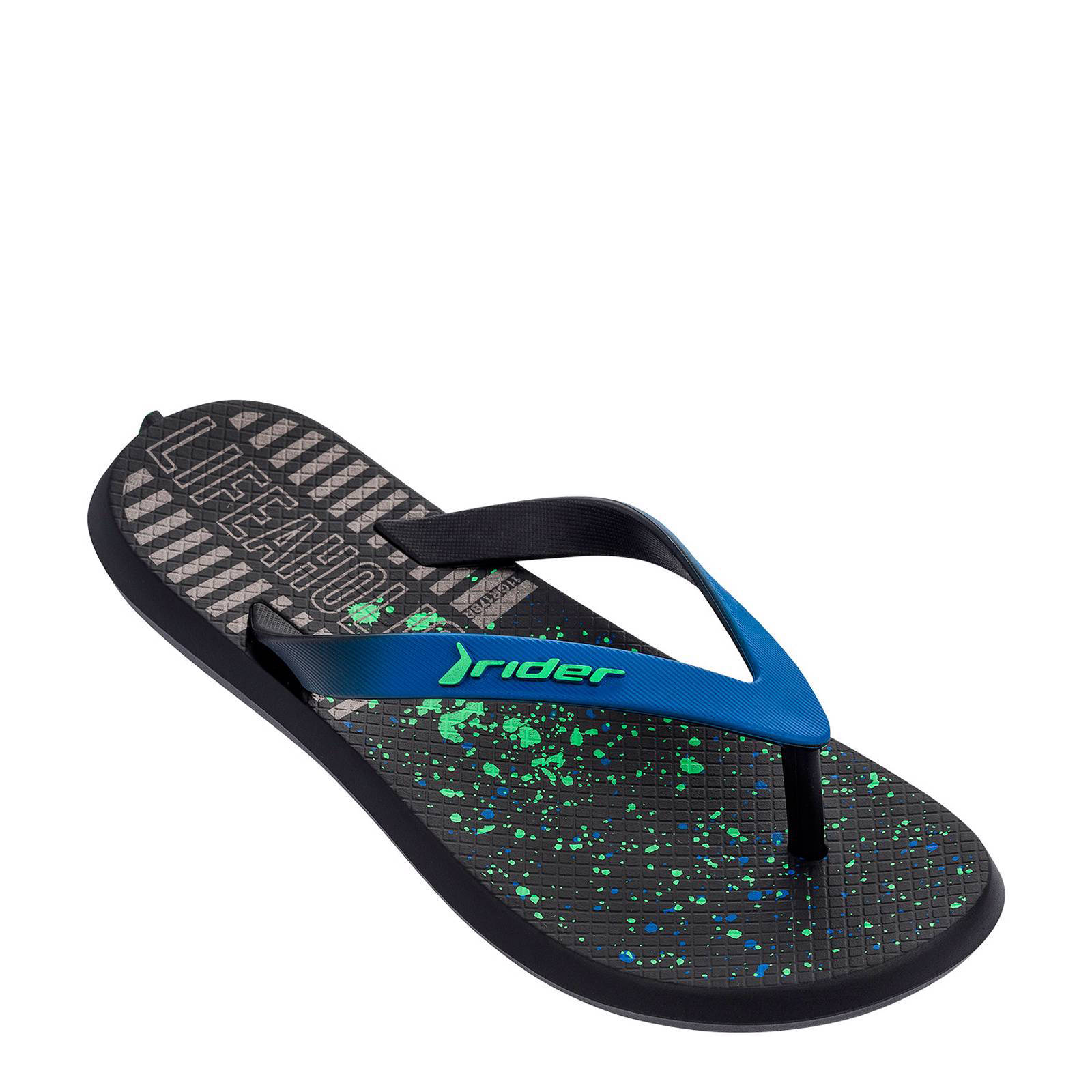 rider slippers heren sale