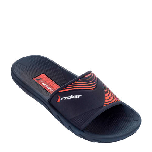 Rider Montreal Badslippers rider kopen in de aanbieding