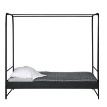 twijfelaar hemelbed Bunk (120x200 cm)