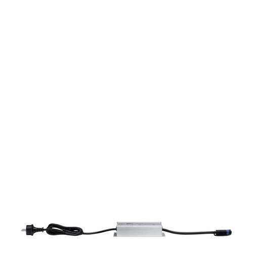 Paulmann Plug Shine 24V Transformator Power Supply 75W paulmann kopen in de aanbieding Paulmann Plug Shine 24V Transformator Power Supply 75W paulmann kopen in de aanbieding