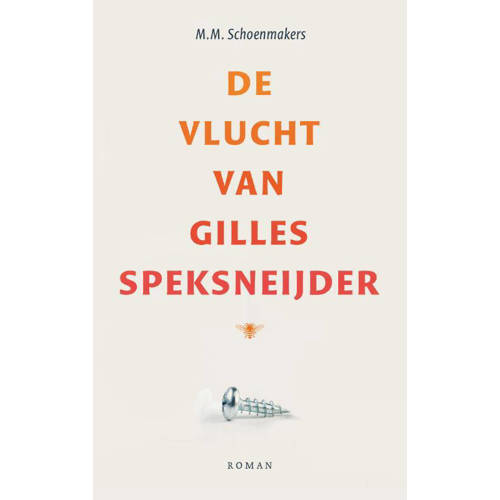 De Vlucht Van Gilles Speksneijder Mm Schoenmakers huismerk kopen in de aanbieding De Vlucht Van Gilles Speksneijder Mm Schoenmakers huismerk kopen in de aanbieding