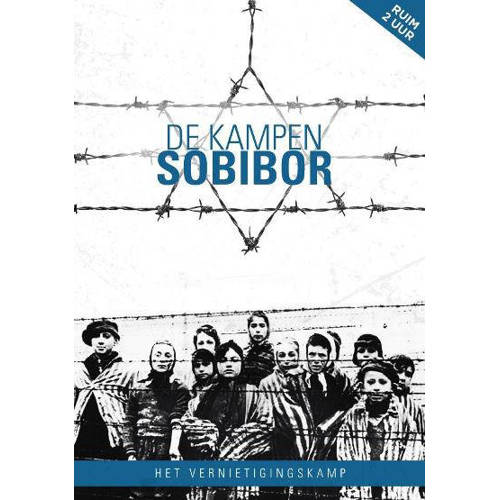De Kampen Sobibor Dvd huismerk kopen in de aanbieding