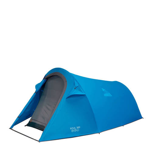 Vango Soul 300 3 Persoons Tunneltent vango kopen in de aanbieding