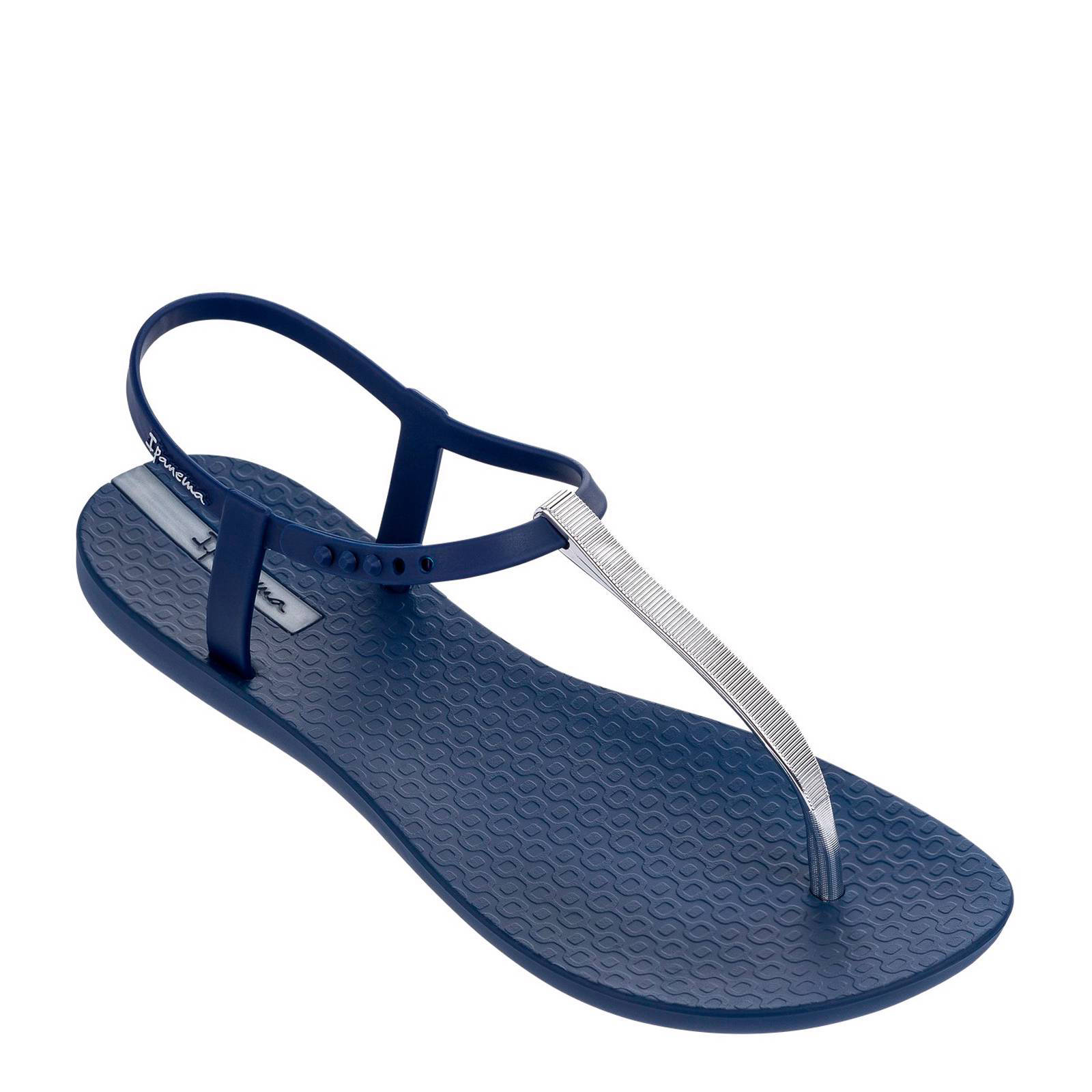 Ipanema Charm sandalen blauw | wehkamp
