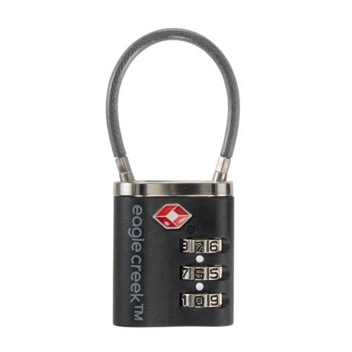 Eagle Creek Tsa Combinatieslot eagle creek kopen in de aanbieding