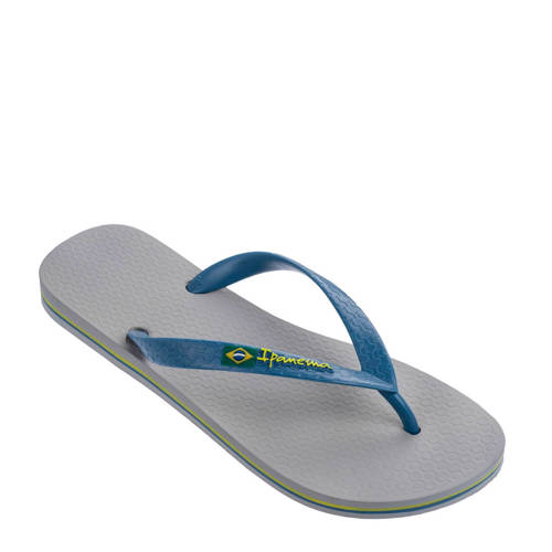 Ipanema Classic Brasil Teenslippers ipanema kopen in de aanbieding