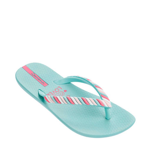 Ipanema Summer Love Teenslippers ipanema kopen in de aanbieding