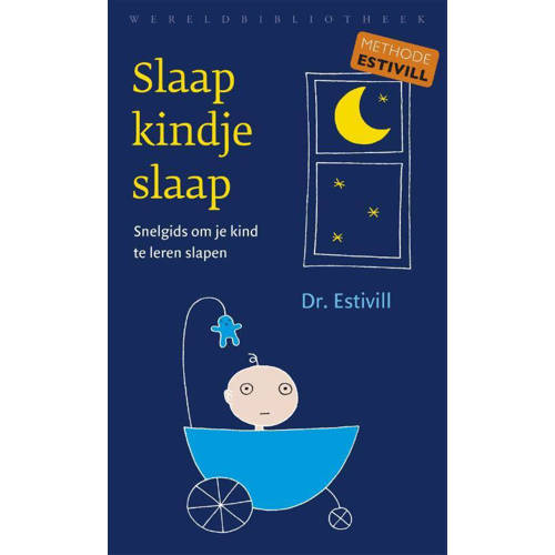 Slaap Kindje Eduard Estivill huismerk kopen in de aanbieding