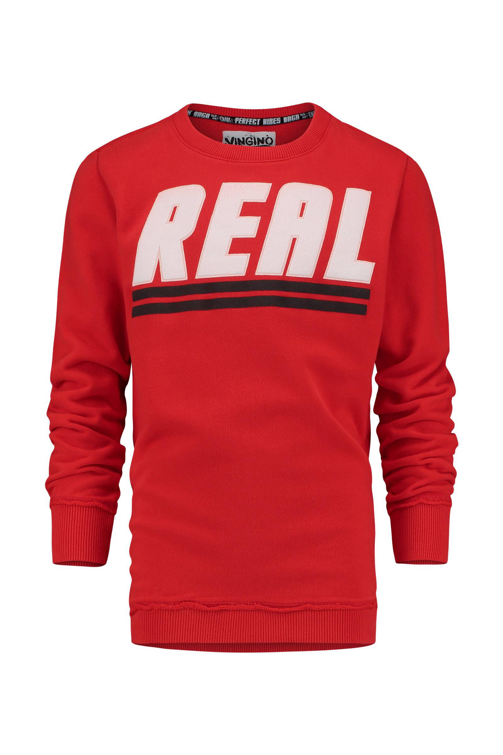 Vingino sweater Nuck | wehkamp Vingino sweater Nuck | wehkamp