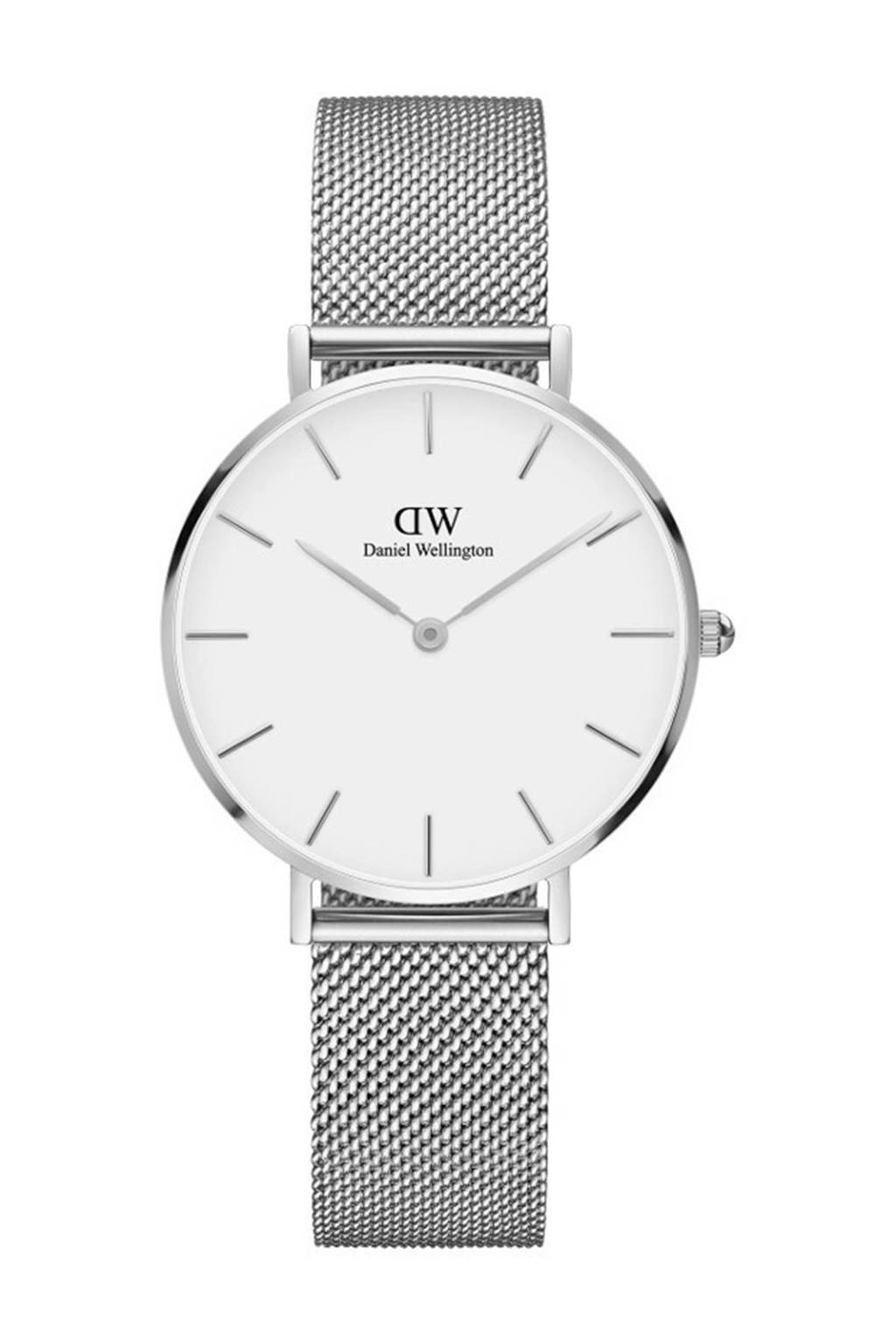 Daniel Wellington horloge - DW00100164, Zilver