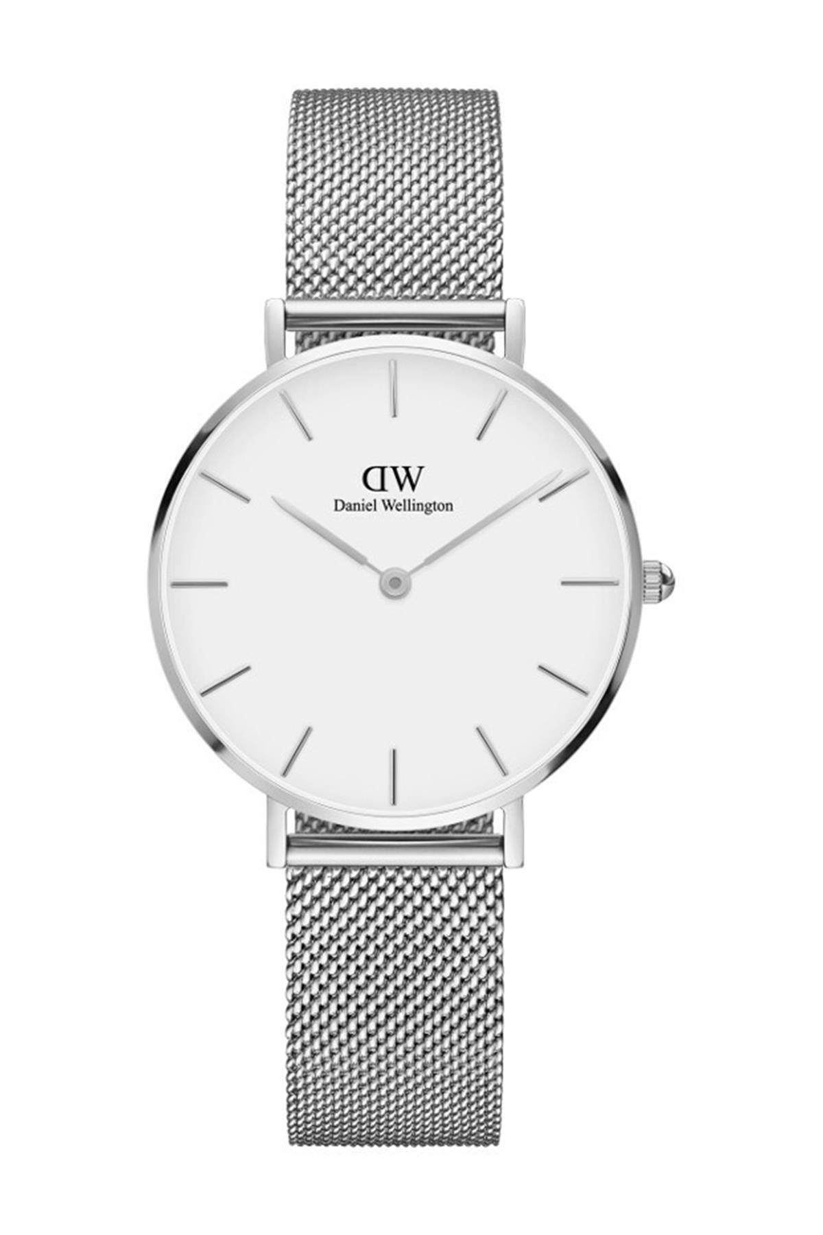 Daniel Wellington horloge DW00100164 wehkamp