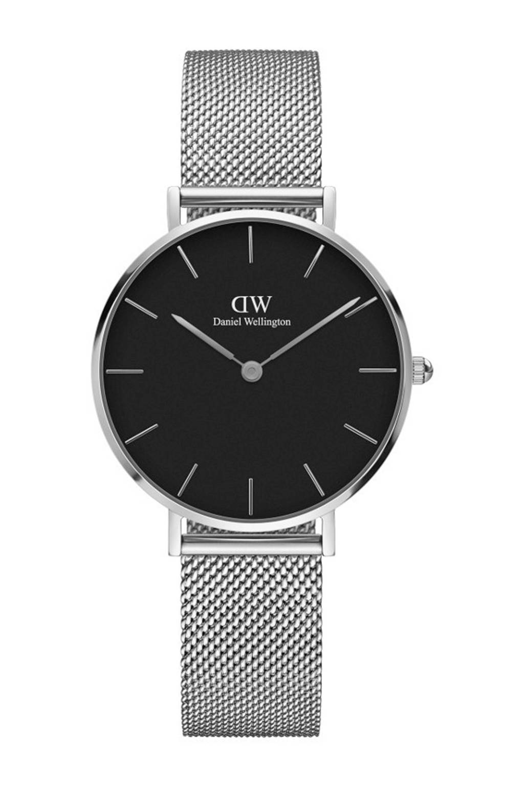 Daniel Wellington horloge - DW00100162, Zilver