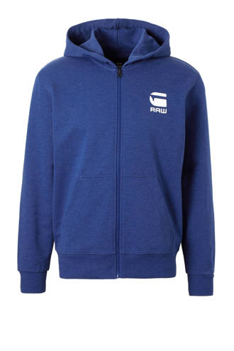 Doax sweatvest