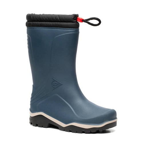 Scapino Dunlop Kids Gevoerde Regenlaarzen scapino kopen in de aanbieding