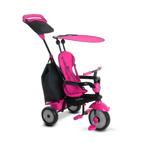 Smartrike Glow 4 In 1 Driewieler smartrike kopen in de aanbieding
