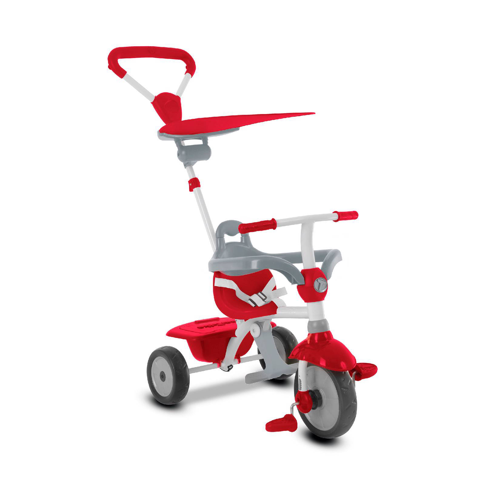 SmarTrike Zip 3 in 1 driewieler | wehkamp