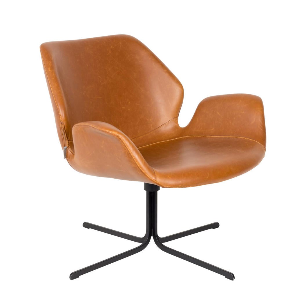 Zuiver fauteuil Nikki