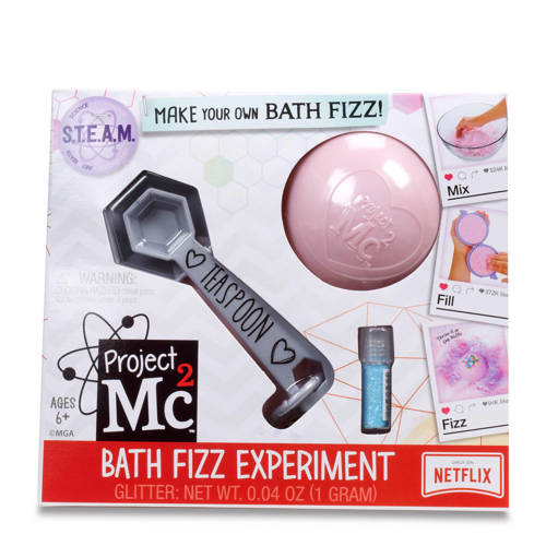 Project Mc2 Experiment Bruisbal Roze project mc2 kopen in de aanbieding Project Mc2 Experiment Bruisbal Roze project mc2 kopen in de aanbieding