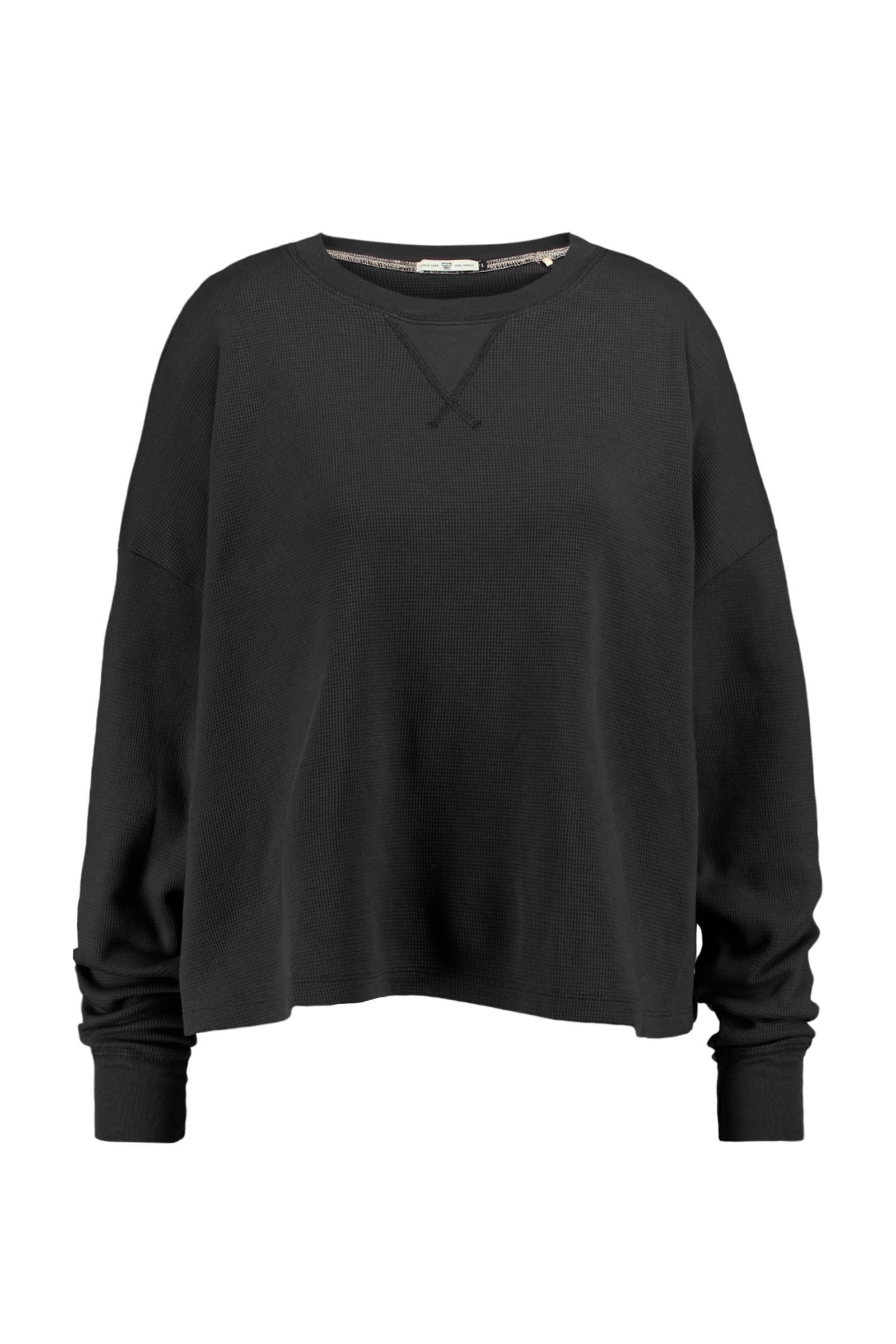 America Today Lyona cropped trui zwart | wehkamp America Today Lyona cropped trui gebroken wit | wehkamp