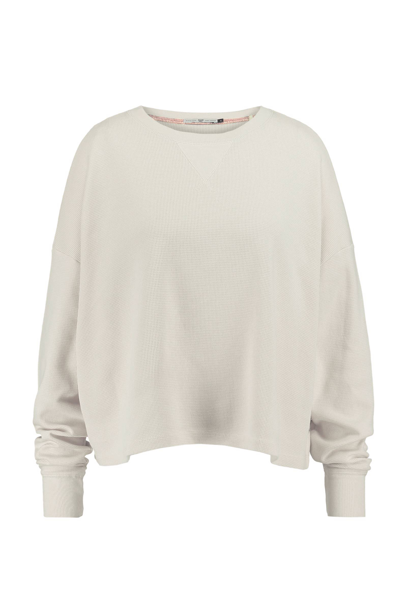 America Today Lyona cropped trui gebroken wit | wehkamp America Today Lyona cropped trui gebroken wit | wehkamp