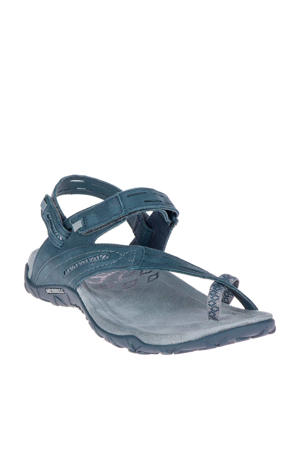   outdoor sandalen Terran Convertible II blauw