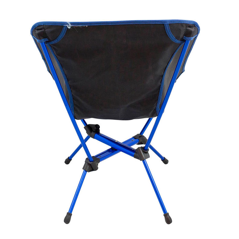 Redwood Redwood Matala camping vouwstoel zwart wehkamp