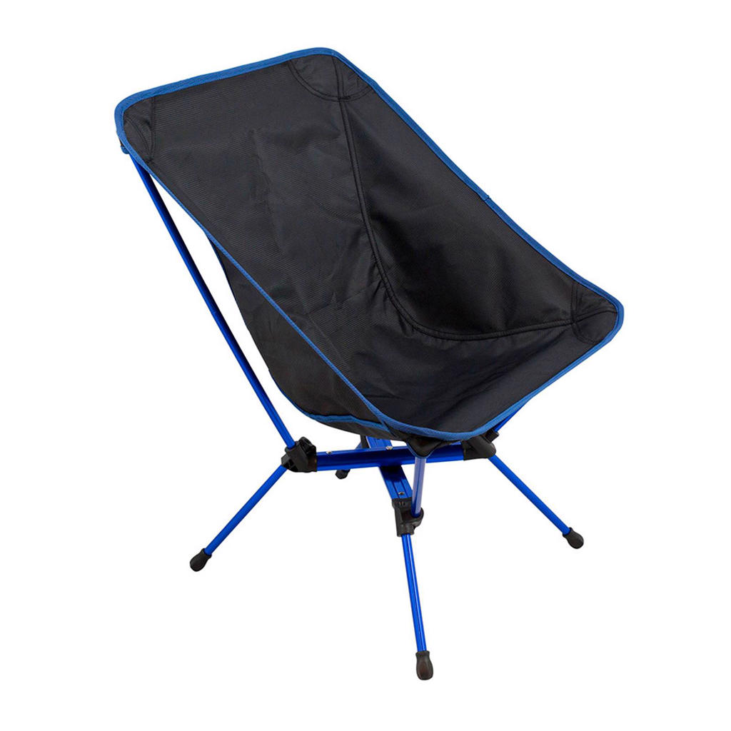 Redwood Redwood Matala camping vouwstoel zwart wehkamp