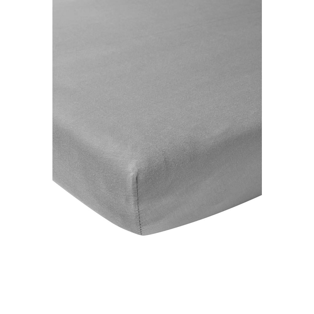 Meyco jersey kinderhoeslakenbed 70x140/150 cm