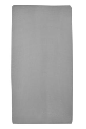 jersey kinderhoeslakenbed 70x140/150 cm
