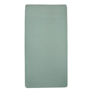 jersey kinderhoeslakenbed 70x140/150 cm