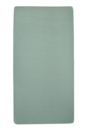 jersey kinderhoeslakenbed 70x140/150 cm