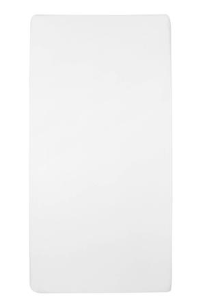 jersey baby hoeslaken ledikant 60x120 cm